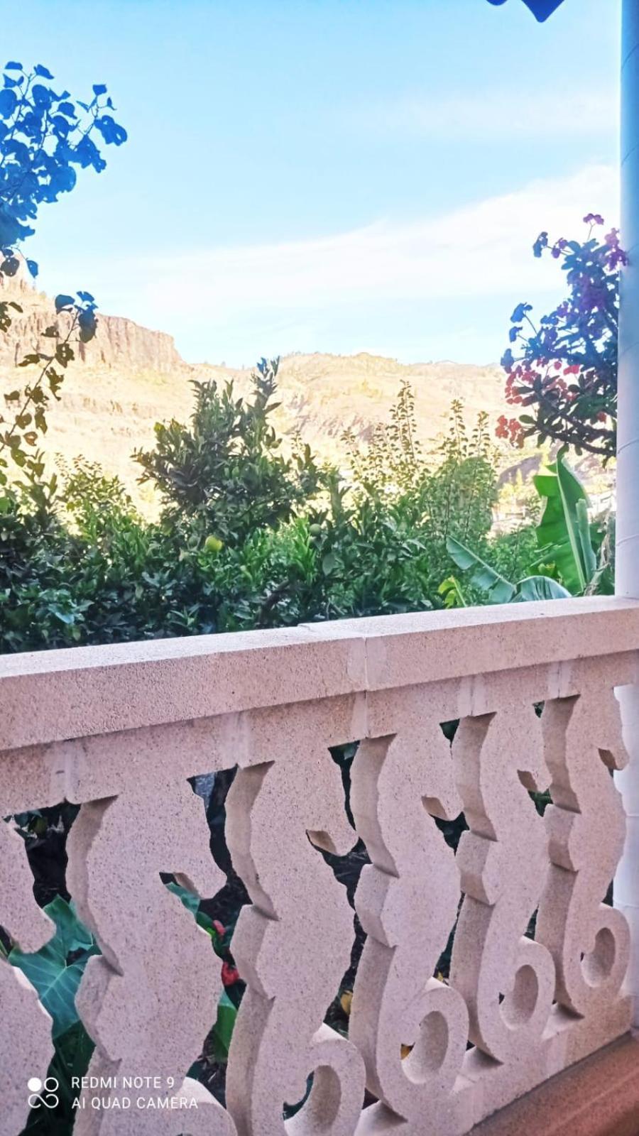 Casa Reyes Fataga Apta Reyes ห้อง รูปภาพ