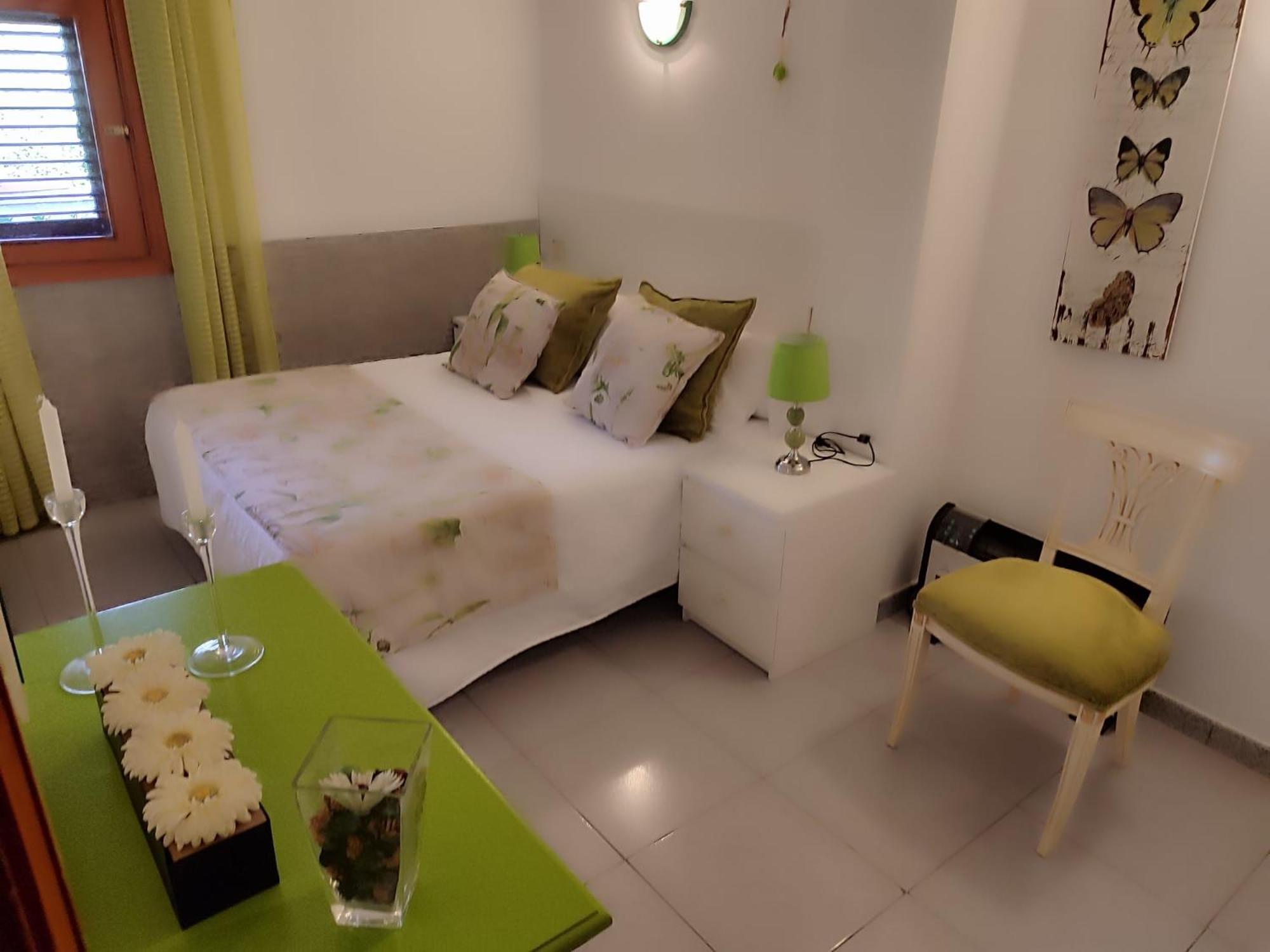 Casa Reyes Fataga Apta Reyes ภายนอก รูปภาพ